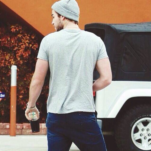 We don't have shopping centers or traffic lights or anything like that, where I live at least.