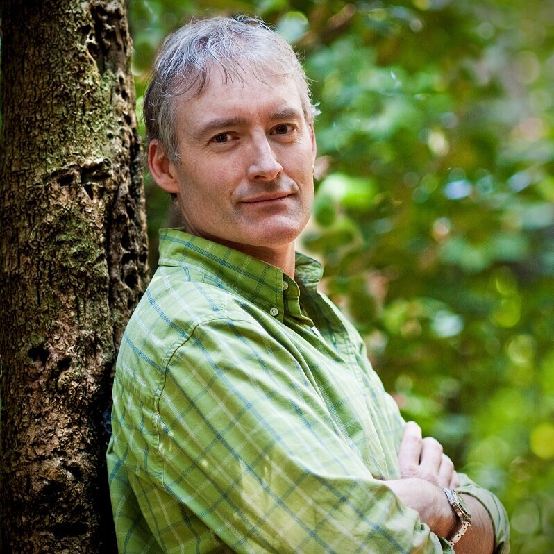 Ecological scientist, wildlife biologist, people and nature, Professor & Chair of Environmental Studies at Sac. State. SciBlogger https://t.co/3Tghf5qxXw