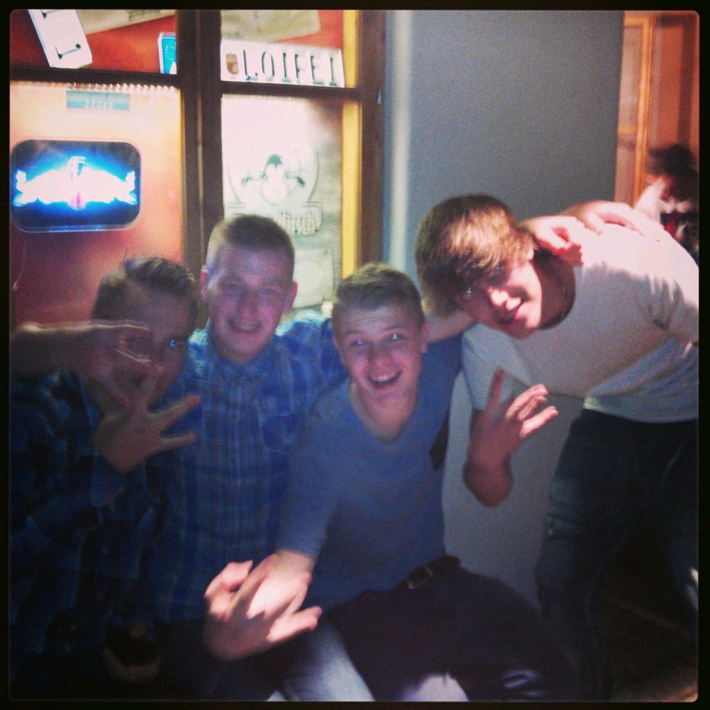 wouterstrijker's profile picture. 17 jaar 
Chillen
Ajax
5 Havo