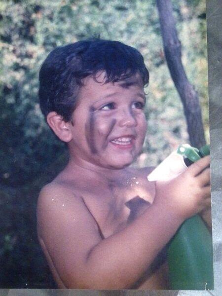 Enamorado de @mariazm94
