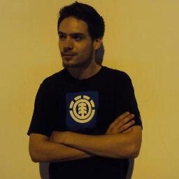 smilhano's profile picture. 