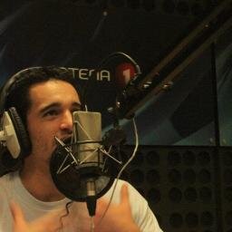 Host @ RDP Internacional, UFC play-by-play announcer @ Sport TV. Loves science, culture, books, exceeding the expectations...

FB: bacalhauradio