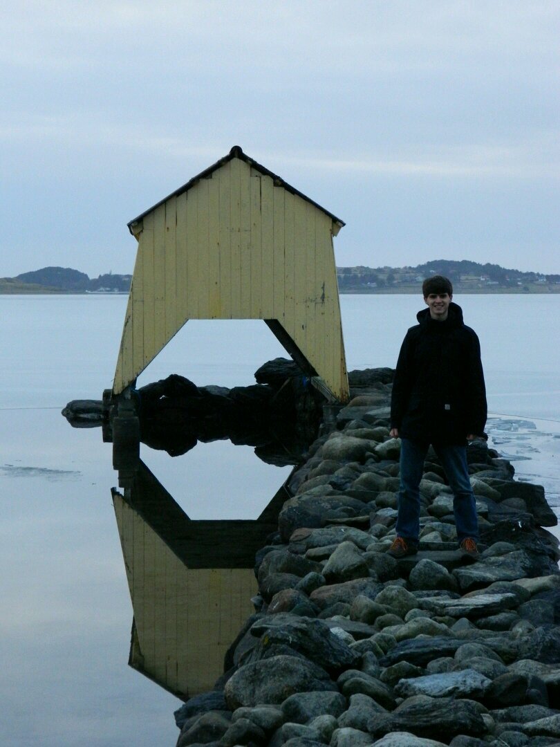 gorka_iltzarbe's profile picture. 