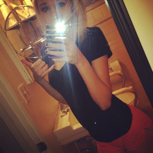 I love you Miley Cryus! :** Savanah Montoya is my Ride or Die Bitch ^.^