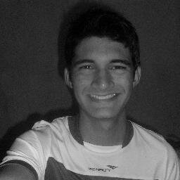 Prefiro que os outros digam que sou.