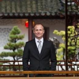 Founder, President & CEO: Shang Cheng Luxury Lifestyle Inc. Dynamic and holistic marketing gateway of luxury real estate and lifestyle, directly in China.
