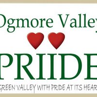 OgmoreValleyPRIIDE (@ogmorepriide) 's Twitter Profile