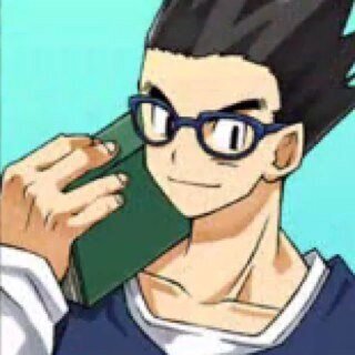 Hey, I'm Son Gohan. I am Son Goku's first born. I live on Mt. Paozu with my mother and my little brother Goten. I now go to orange high school! #RP