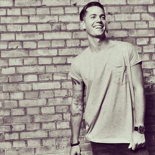 KasperSvenstrup's profile picture. Producer & Dj - Svenstrup&Vendelboe