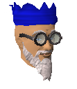 Spreading knowledge around Gielinor