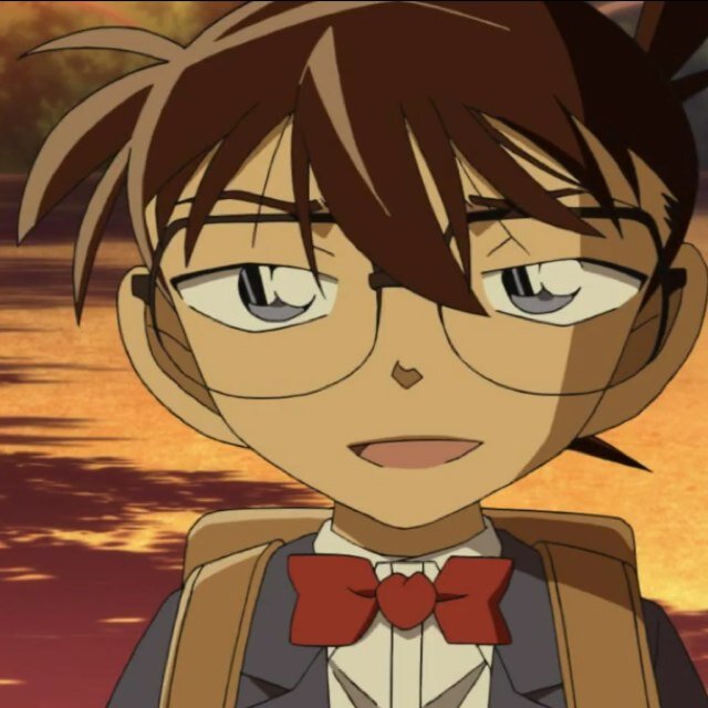 Detektiv Conan Ch Detektivconanch Twitter