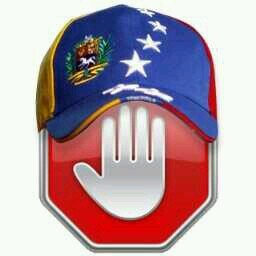 QUIERO MI VENEZUELA , LIBRE PROSPERA , UNIDA Y DE TODOS