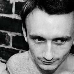 electronic music producer // obscure record explorer