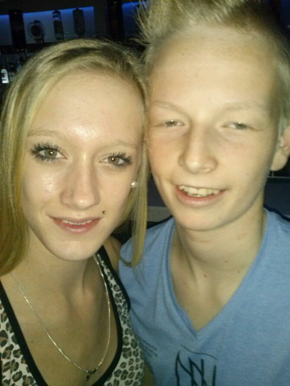 Iloveyou @karstelzinga! 17-10-13!♡♡♡ //