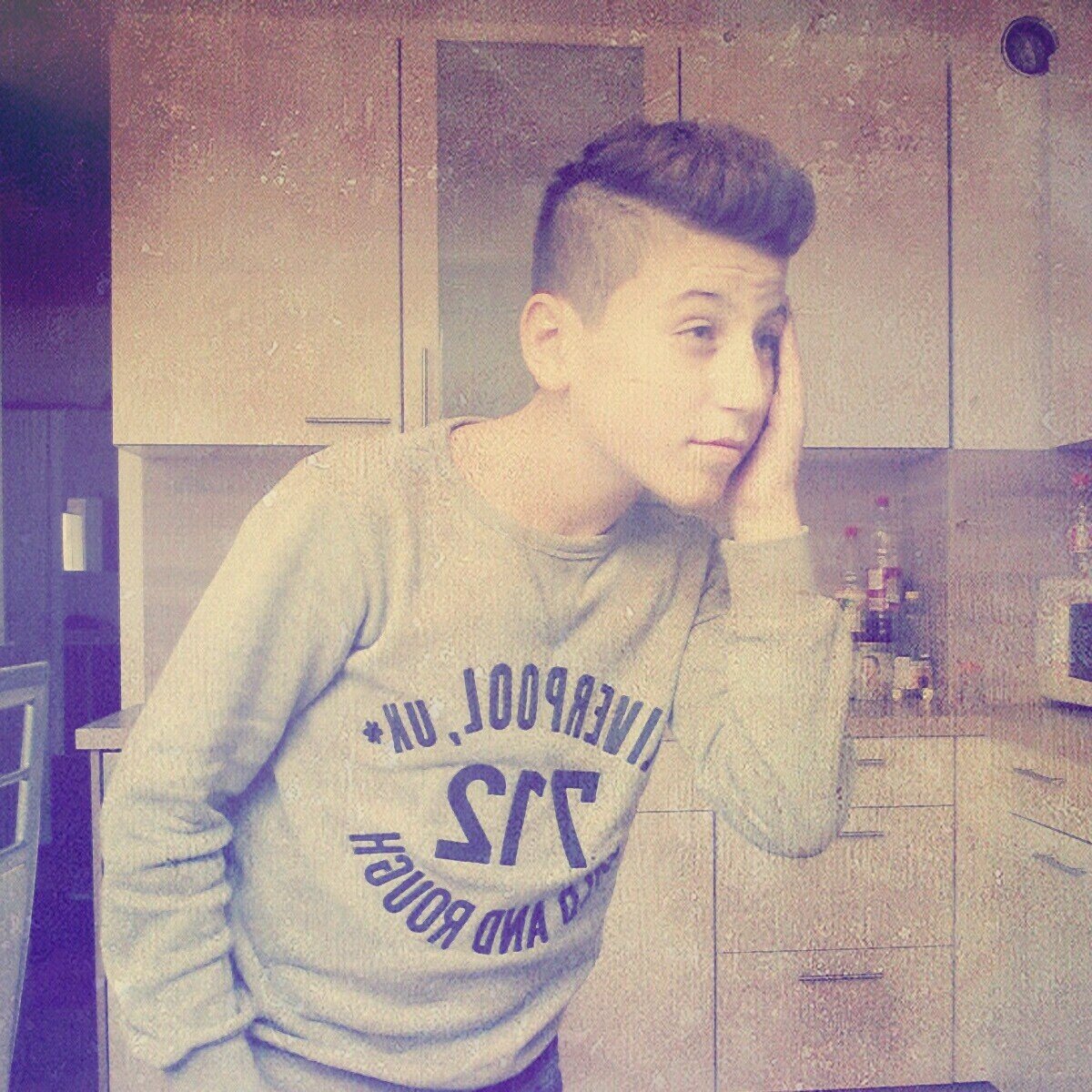 New on Twitter \ Old acc hacked at 2K \ Instagram: xMustiix \ Follow me :-)