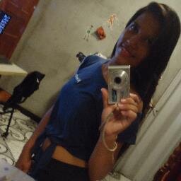 Gente fiz outro twitter  porque meu outro twitter nao quer abrir