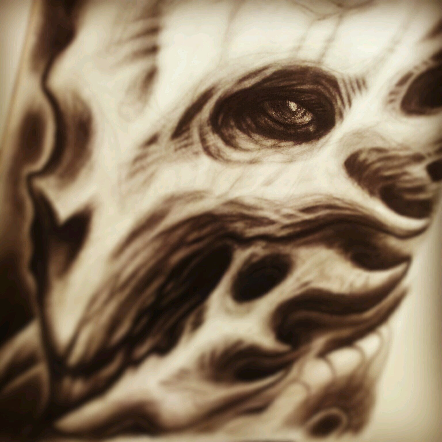 Long live the new flesh! Tattoo Artist. Southport. U.K. Streaming on twitch daily. https://t.co/6B7XE4d2fG