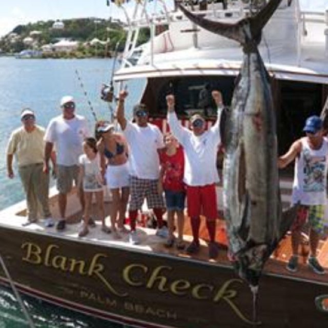 Jarrett Bay Boatworks, Bluewater Yacht Sales, Big Rock, NC State, Wolfpack Club, Republican, BOG