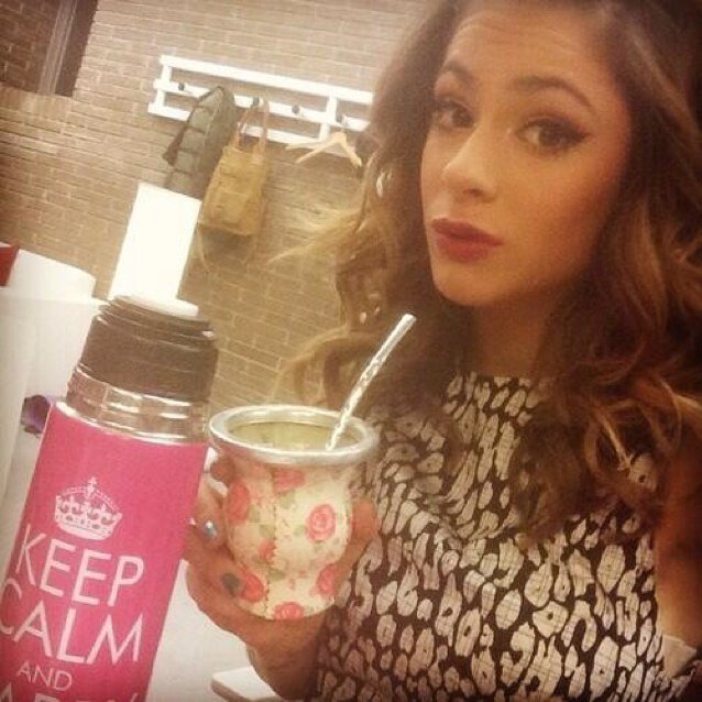 StoesselARWeb's profile picture. En esta cuenta vamos a estar compartiéndoles información sobre Martina Stoessel. Fotos, Videos y más.