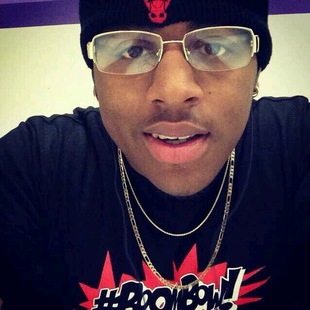 Ceo Of Lost Hieghts Records California #BASED Comedian-/Rapper/Producer Motivational Speaker,Model