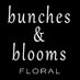 bunches & blooms (@bunchesnw) Twitter profile photo