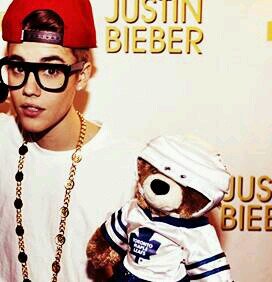 Twitter da página Beliebers Do Jubs, temos todos os conteúdos sobre o Bieber ..