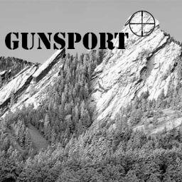 GunSportUSA's profile picture. Gunsport is a Class 3 FFL Dealer and is the region's premier source for guns, ammo, and firearm accessories, located in Boulder, CO.