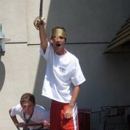 KulpCake93's profile picture. UC Davis Student, swimmer, gamer, part-time theater kid, full-time wacky fella