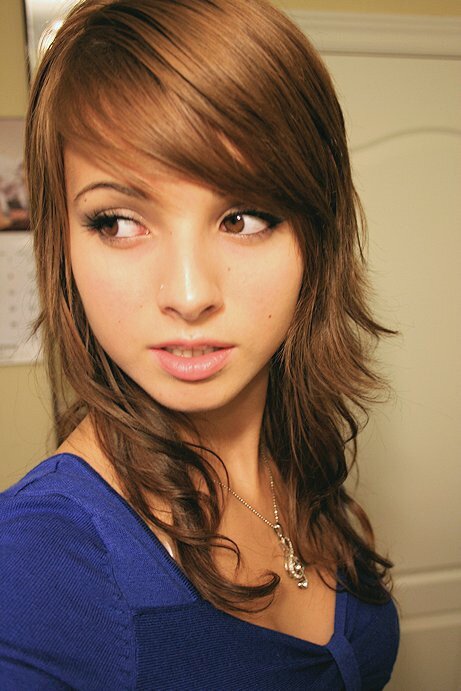 Sexy Teenie Sexy Teenie