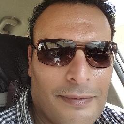 ‏مهندس مدني -معقد نفسيا -شايل الهم - مسخره - ما ازعلش من حد -ابن بلد قوي -بحب البرادعــي-احترم جميع الاراء