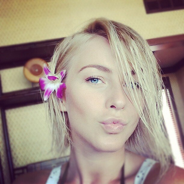 Heatondxv's profile picture. If she's a little jealous, that means she cares. DM me ;) xo