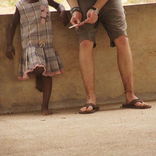 Dneururer's profile picture. 