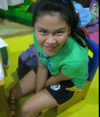 Proud to be assumptionista! Volleyballista Ashley nicole malay