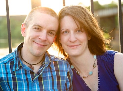 We are Chris and Chelsea from Richmond, VA tweeting about our open #adoption journey.  We are an approved family with Independent Adoption Center.