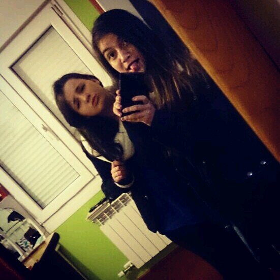 enterate , que si no es contigo no es con nadie..!! ♥ ♡ // instaa: nereaameneiros_   ✌
