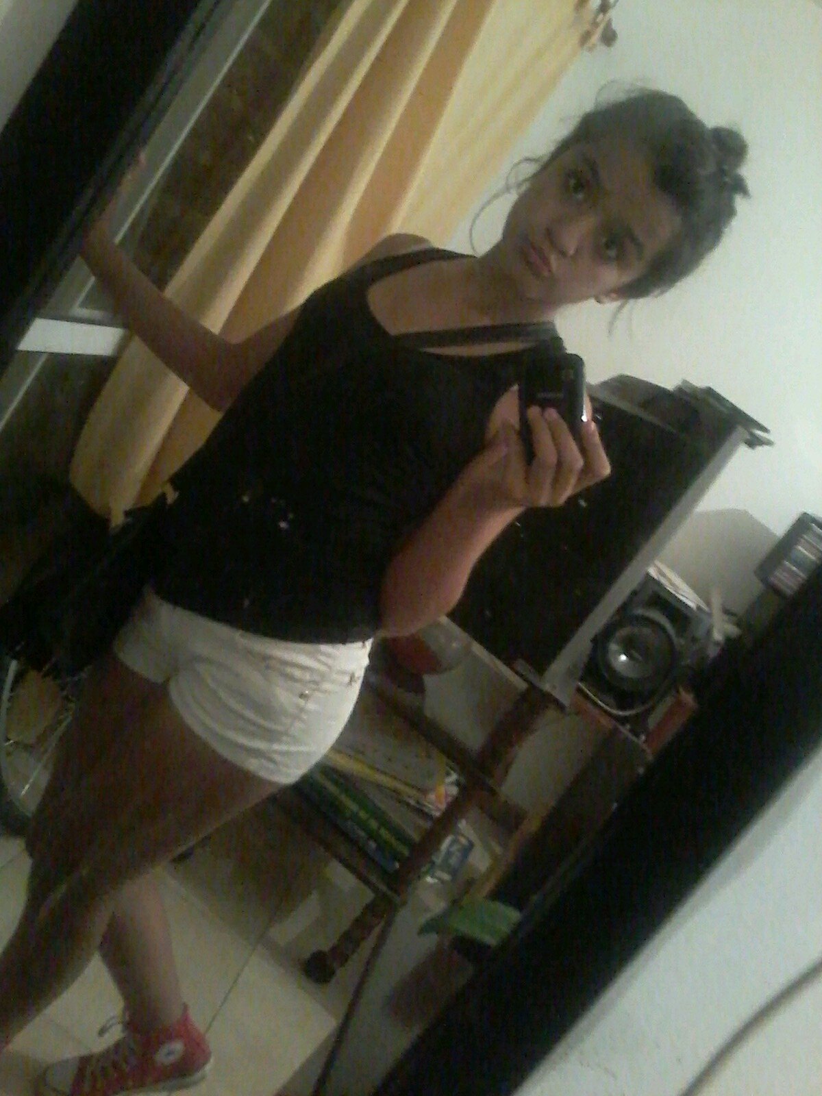 Soy el cantante de one direction