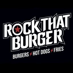 IT'S BURGER TIME!