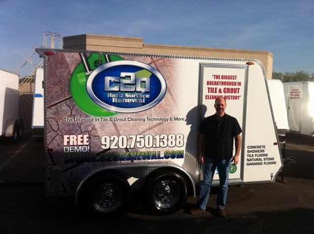 Serving the Greater Fox Valley Area