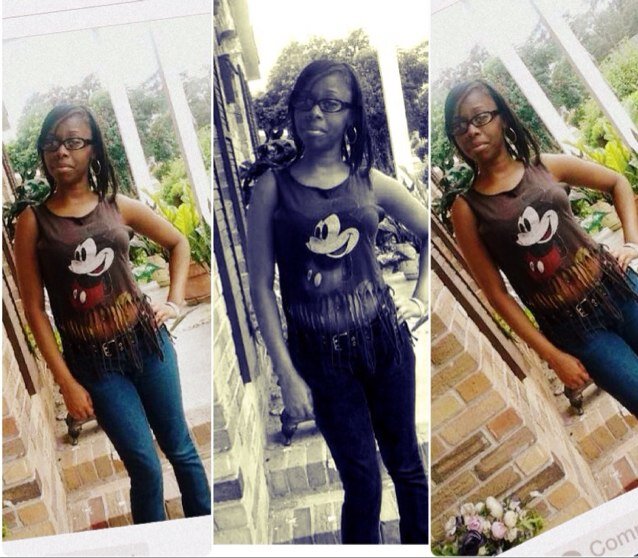 Trappin W/ Le'Boo ❤ Follow Me And Then Go Follow My Lil Sister @xYoung_Kid