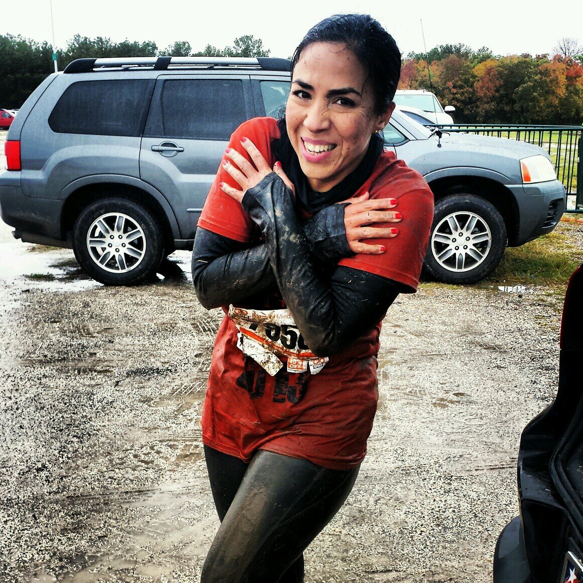 Texan / Servant Leader / eDiscovery Pro / Health & Fitness Enthusiast / PATHFINDER / GRT / Momma's Girl / Animal Lover & Activist / Fun Haver!!