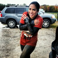 Hope E. De Los Santos (@hopiedizzle) Twitter profile photo