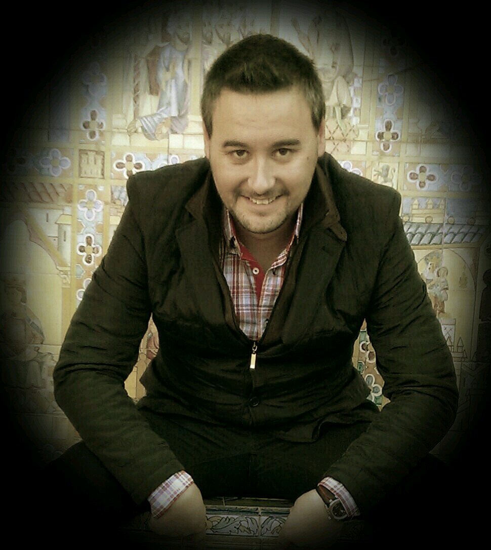 JoseAbeP's profile picture. 