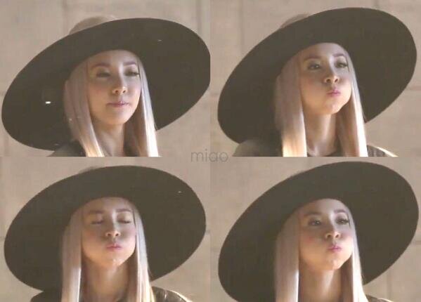 dara dara yeah~ dara dara yeah~ [HIATUS BC HIGHSCHOOL]