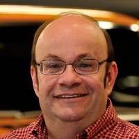 John Kraman (@carkraman) 's Twitter Profile