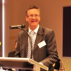 Professional Learning Officer, ACHPER (SA) former Editor, ACHPER Active & Healthy Magazine, Chair Ken McGregor Fund