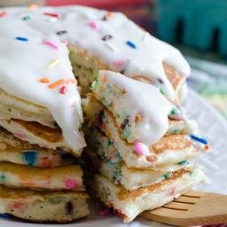 Photos and tweets about food. Enjoy!