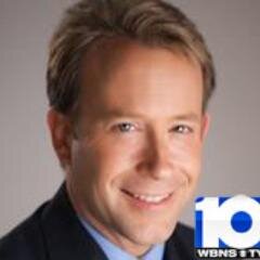 I anchor the weekend evening news and report weekdays at WBNS-10TV, Central Ohio's News Leader.