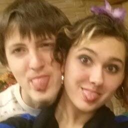 i lovea my wonderful fiance :) 4 ever & always with ALL my HEART 3
