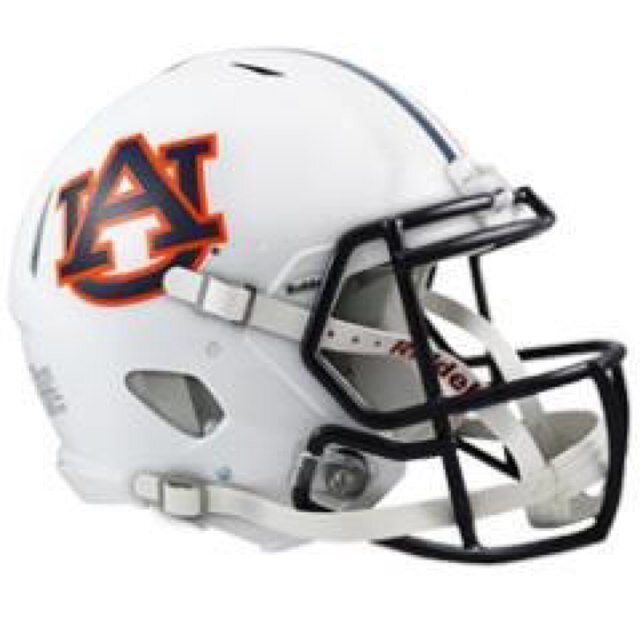 AUBURN FOOTBALL