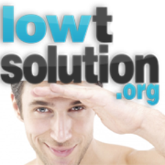 Fixing low testosterone and boosting your sex drive. The easy way. And the private way. Only available in California.